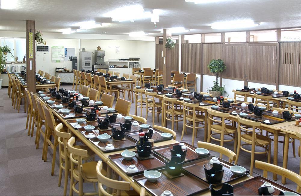 Shiretoko Village Shari Zewnętrze zdjęcie