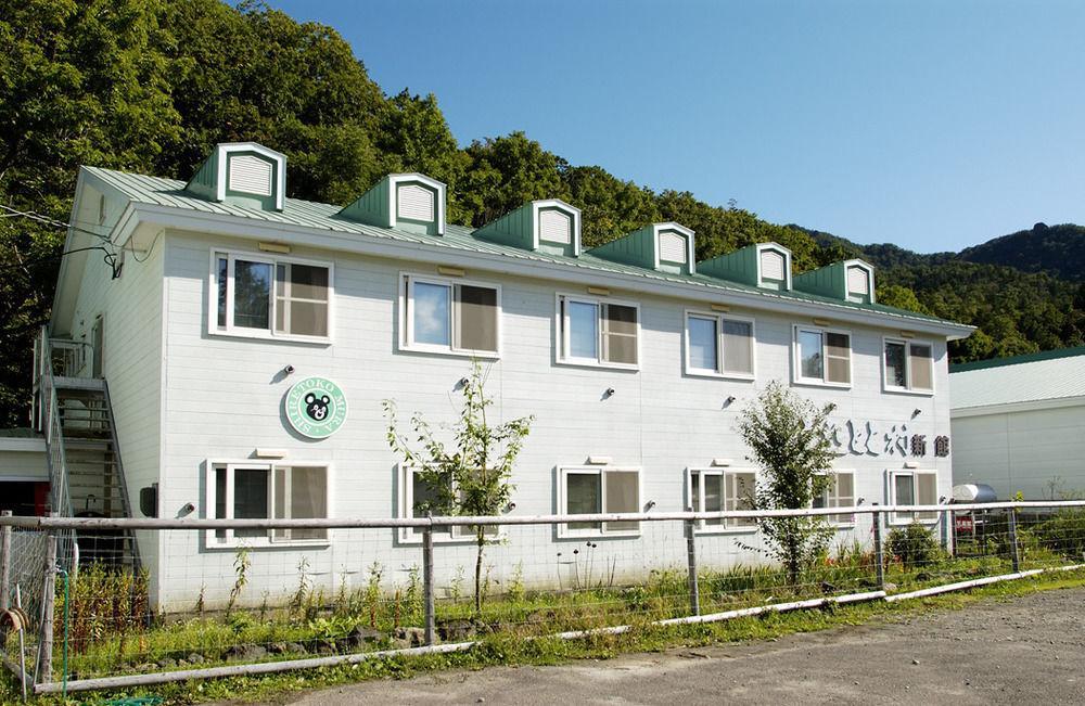 Shiretoko Village Shari Zewnętrze zdjęcie