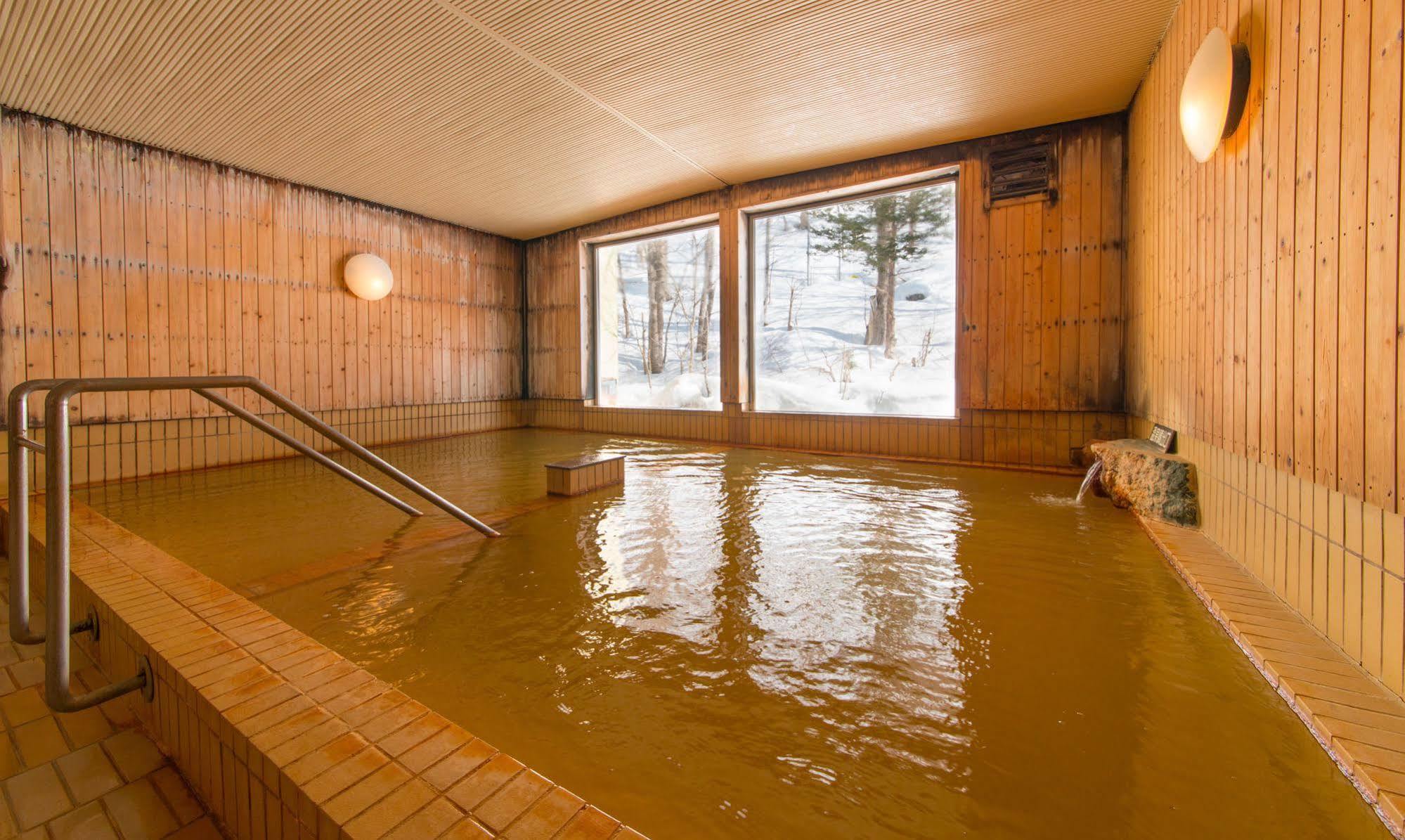Shiretoko Village Shari Zewnętrze zdjęcie
