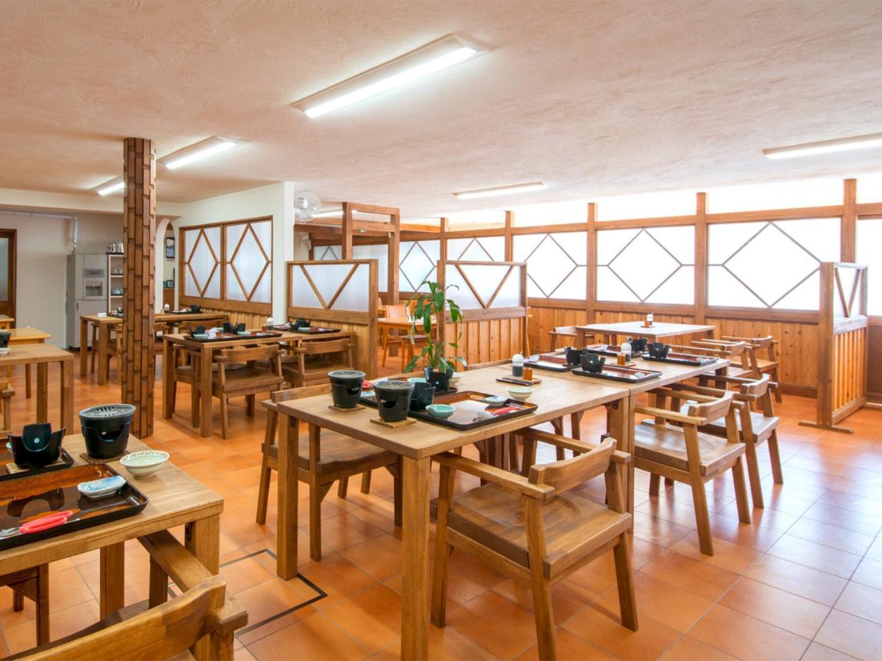 Shiretoko Village Shari Zewnętrze zdjęcie